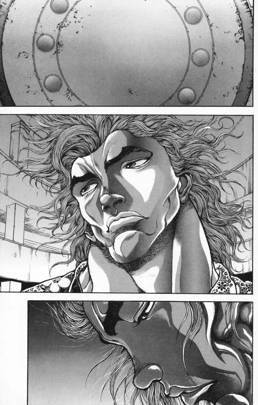 New Grappler Baki Chapter 240 5